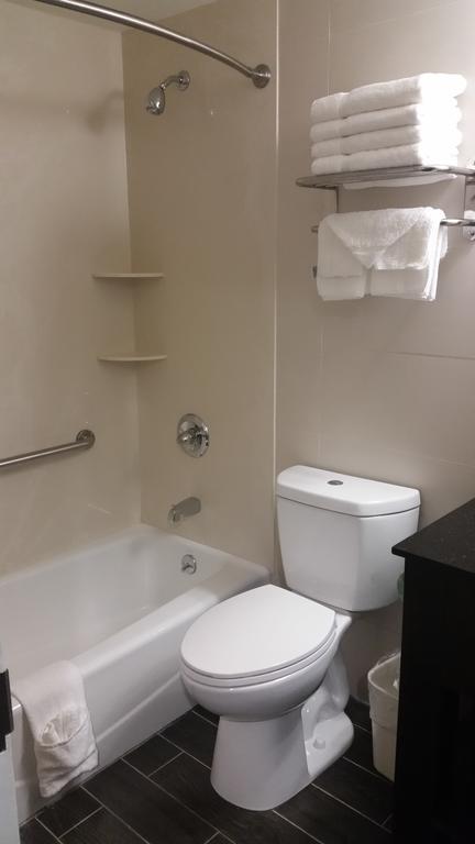 Comfort Inn Jamaica Downtown New York Bilik gambar