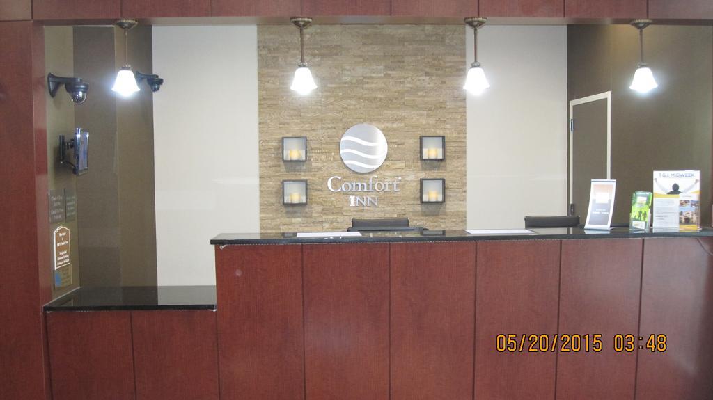 Comfort Inn Jamaica Downtown New York Luaran gambar